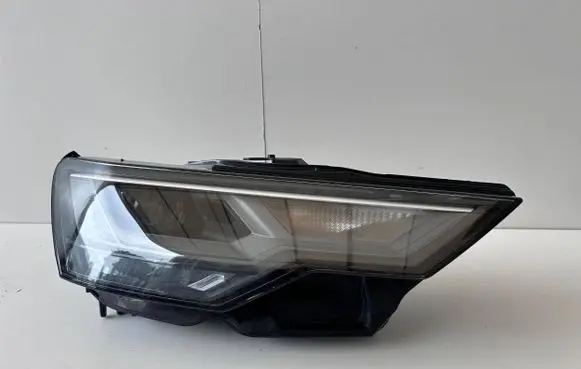 Audi A6 S6 C8 4K Headlight/headlamp 4K0941034