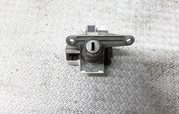 Audi A3 S3 8L Tailgate/trunk/boot lock/catch/latch