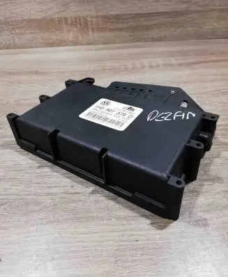 Volkswagen PASSAT B7 ABS control unit/module 1h0907379d 10094103204