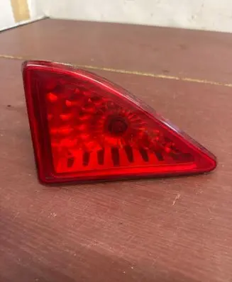 Renault Master III Third/center stoplight 265900021R
