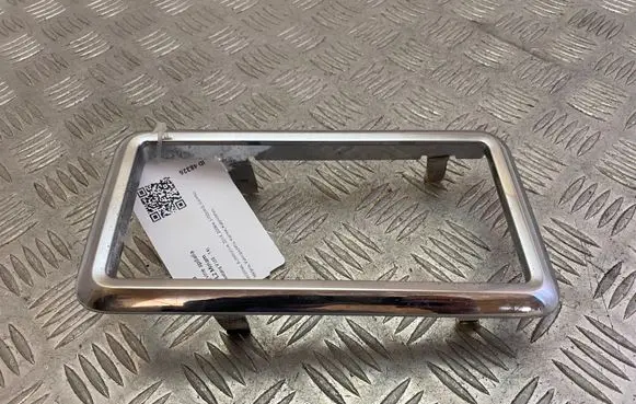 Ford Mustang V Center console decorative trim 