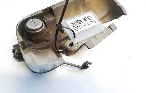 Opel Astra G Front door lock (next to the handle) l466