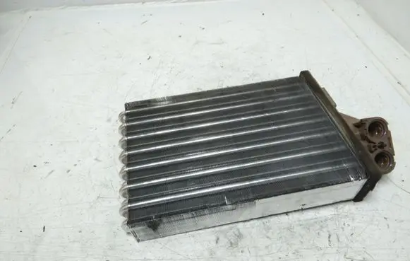 Jeep Grand Cherokee (WK) Heater blower radiator