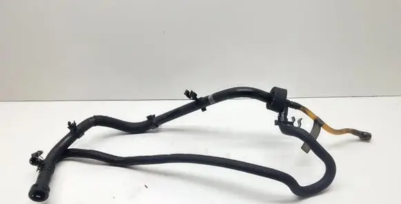 BMW X3 E83 Fuel line pipe 3419602 13593419602