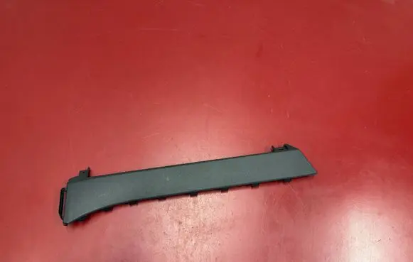 BMW X1 U11 Dashboard lower bottom trim panel 9638944 51459638944
