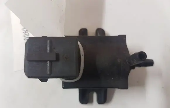 Opel Zafira B Turbo solenoid valve 70246100 8972882491