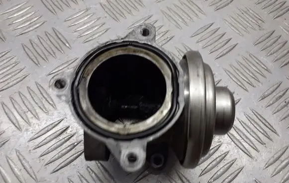 Skoda Fabia Mk1 (6Y) EGR valve 045131501K