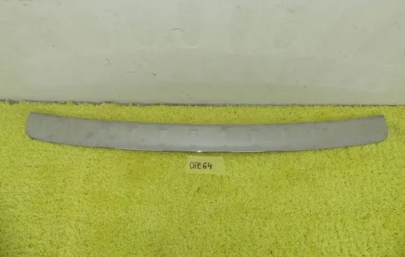 Mercedes-Benz GLB x247 Rear bumper trim bar molding 2478859800