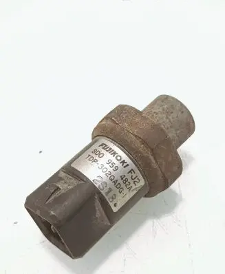 Audi A6 S6 C5 4B Air conditioning (A/C) pressure sensor 8d0959482a