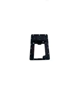 Peugeot 508 II Gear shifter surround trim plastic 9687660380