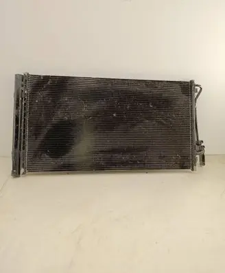 Land Rover Range Rover Evoque L538 A/C cooling radiator (condenser) GJ3219710AB 30JW02015