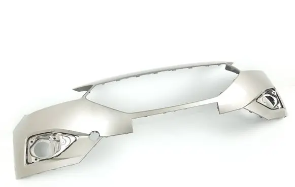 Seat Tarraco Front bumper 5FJ807221D LA1X