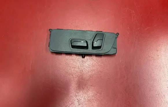 BMW X1 U11 Seat control switch 5A1BFE5