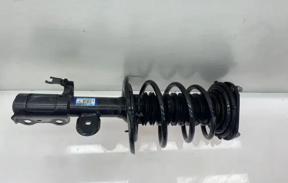 Toyota Prius+ (ZVW40) Front shock absorber with coil spring 4852047361