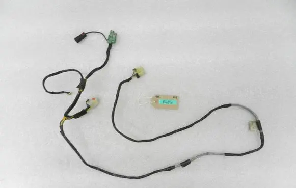 Opel Calibra Other wiring loom 90369047 1278600