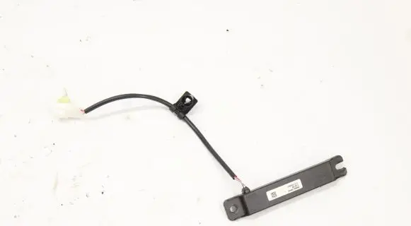 Hyundai Kona I Sound amplifier 95460-J9000
