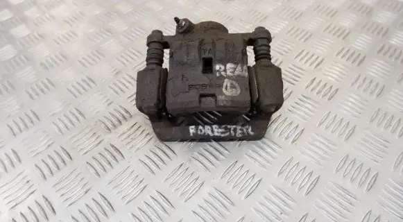Subaru Forester SH Rear brake caliper