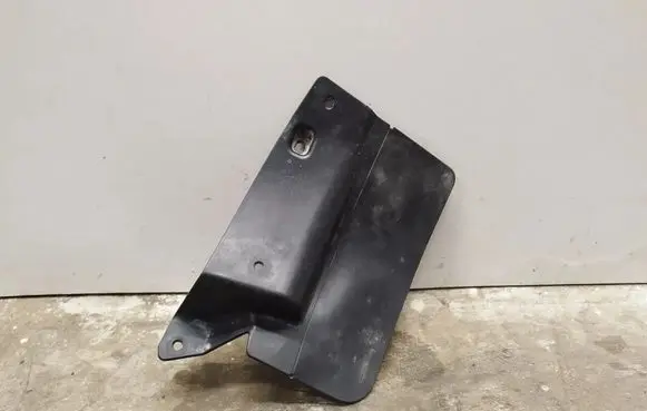 Ford Explorer VI Rear mudguard LB5BS104C21A LB5BS104C21