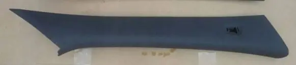 Mercedes-Benz GLA W156 (A) pillar trim A1766901700