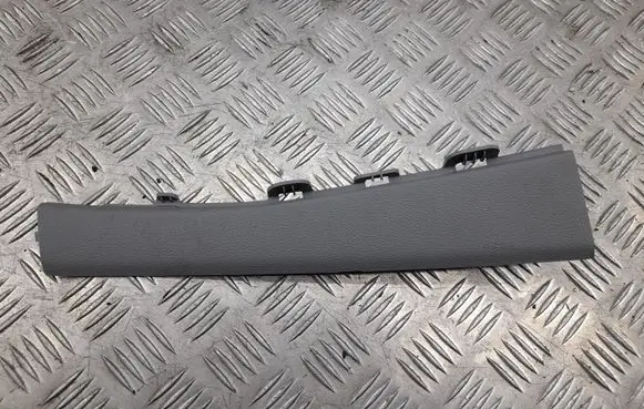Audi Q7 4M (A) pillar trim 4M0868203