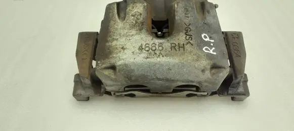 Jeep Grand Cherokee Front brake caliper