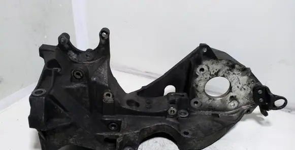 Generator/alternator bracket
