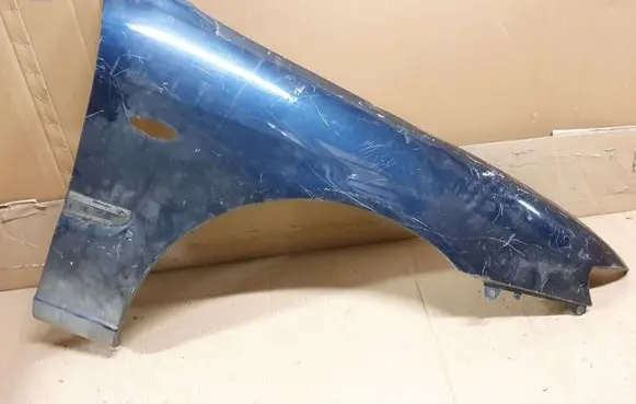 Mazda 626 Fender