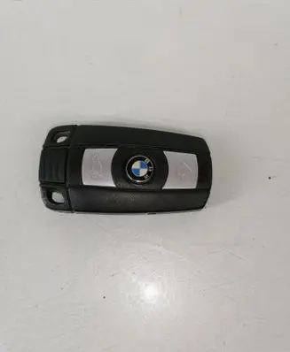 BMW 3 E90 E91 Ignition key/card 6986585