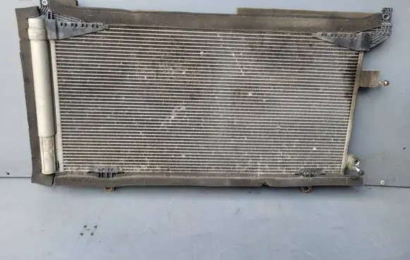 Subaru Forester SJ A/C cooling radiator (condenser) 73210sg010
