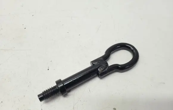 Ford B-MAX Towing hook eye 