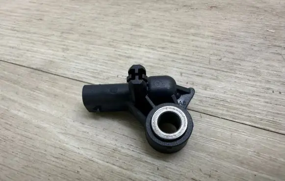 Porsche Cayenne (92A) Airbag deployment crash/impact sensor 95861822220 1S0959351 1S0959351028