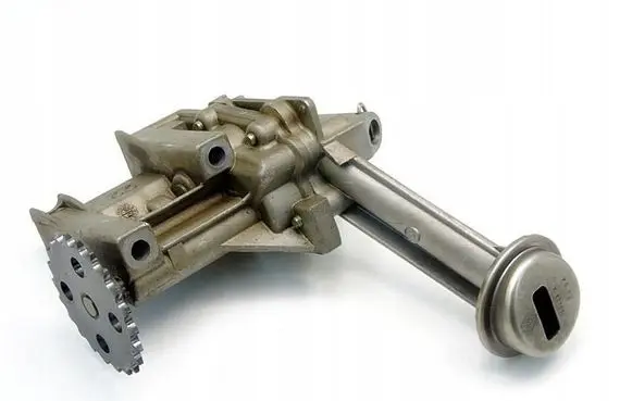Renault Clio II Oil pump 8200089100