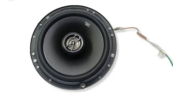 Chrysler Voyager Rear door speaker 