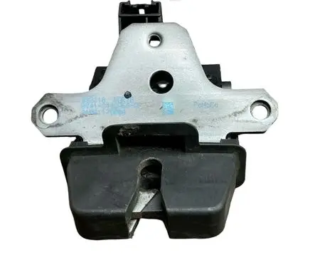 Ford Kuga I Tailgate lock latch 8V41S442A66AF