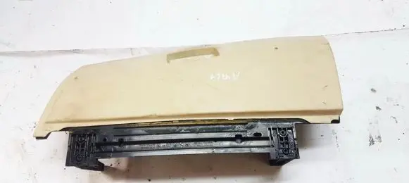BMW 5 E60 E61 Glove box 7063460 51.16-7063460