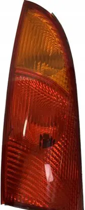 Ford Focus Rear/tail lights set XS413405A