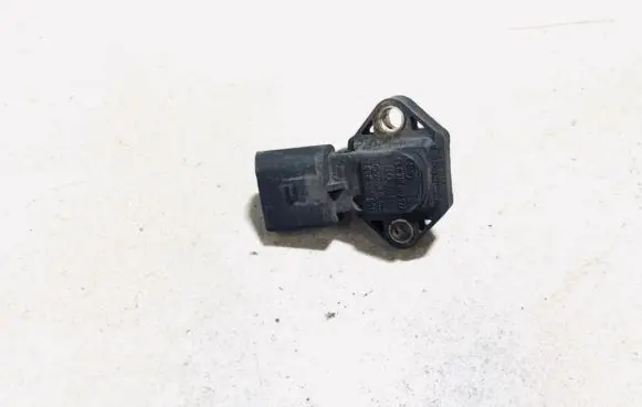 Volkswagen Sharan Air pressure sensor 0281002177 038906051