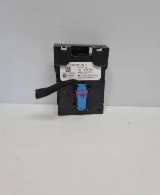 Audi A3 S3 8V Keyless (KESSY) go control unit/module 5Q0959435A 5Q0959435 5ZA010947