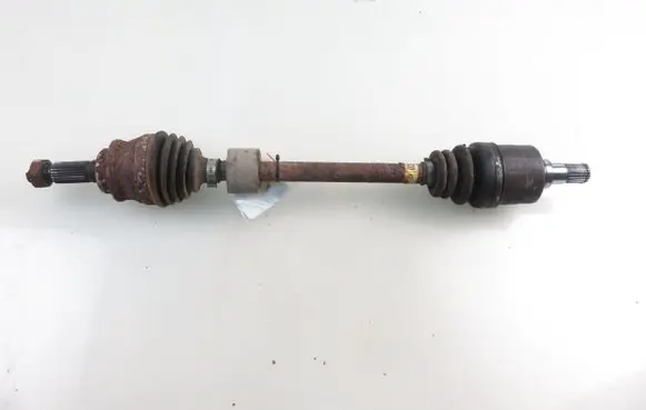 Opel Agila A Front driveshaft 09204530