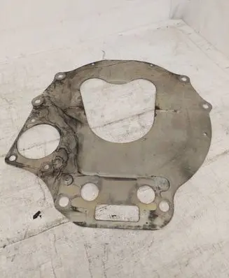 Iveco Daily 5th gen Gearbox gasket 5801935311