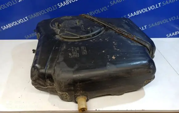Volvo V50 Fuel tank V4N519002 31274497
