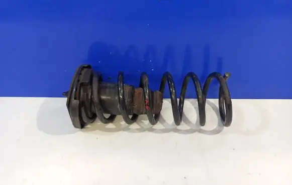 Volvo V60 Rear coil spring 31262909 31304056