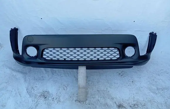 Jeep Renegade Front bumper 52120515 M0019