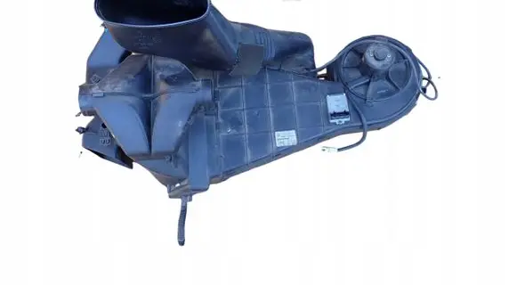 Volkswagen Transporter - Caravelle T4 Interior heater climate box assembly 701819005R