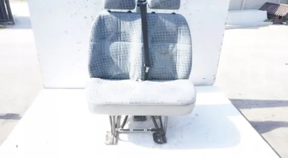Ford Transit Interior set FOTELSTELARZKANAPA