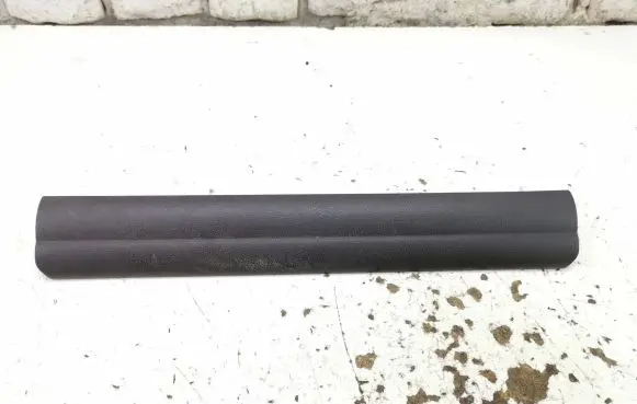 BMW 4 F36 Gran coupe Front sill trim cover 7334212