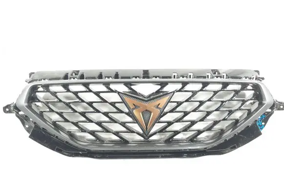 Cupra Formentor Front bumper upper radiator grill