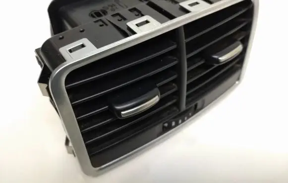 Audi A6 Allroad C6 Rear air vent grill 4F0819203C