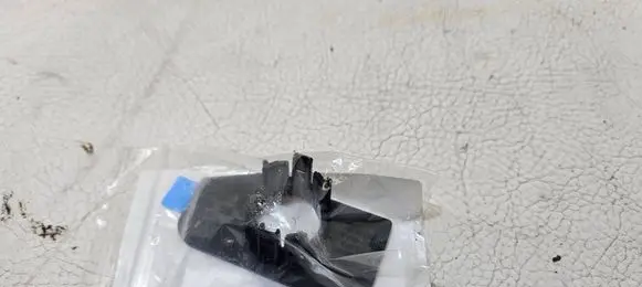 Seat Tarraco Rear parking sensor holder (PDC) 5FJ919486A