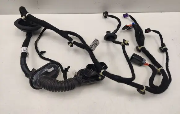 Ram 1500 Front door wiring loom 68310303AC P68310303AC